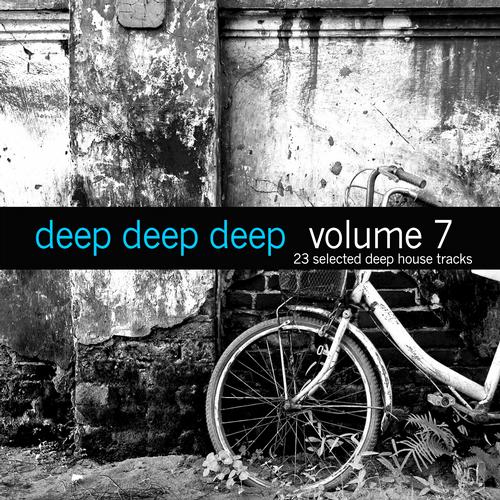 image cover: VA - Deep Deep Deep Vol. 7
