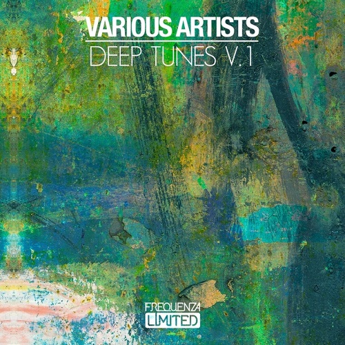 image cover: VA - Deep Tunes V 1