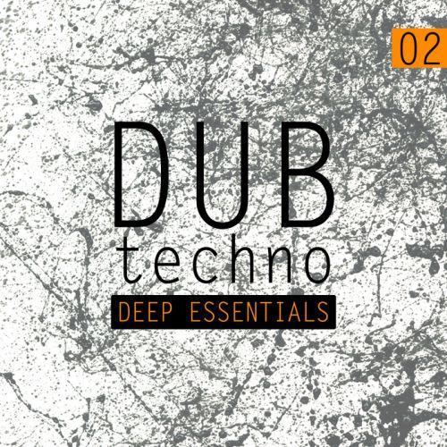 image cover: VA - Dub Techno Deep Essentials Vol 2