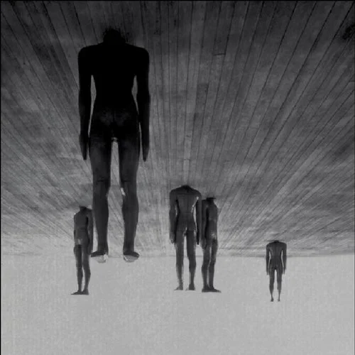 image cover: VA - Dystopian Remixes