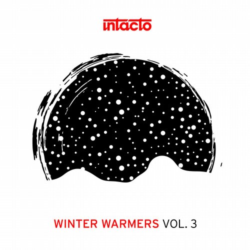 image cover: VA - Intacto Winter Warmers Vol 3