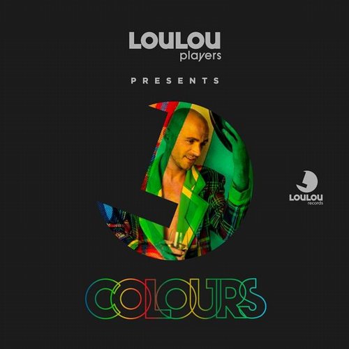 VA -  LouLou Players Presents Colours