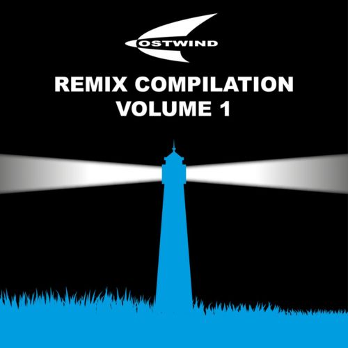 image cover: VA - Ostwind Remix Compilation Vol 1