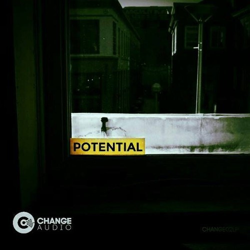 image cover: VA - Potential