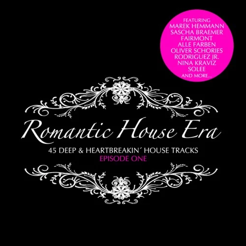 VA - Romantic House Era Episode One