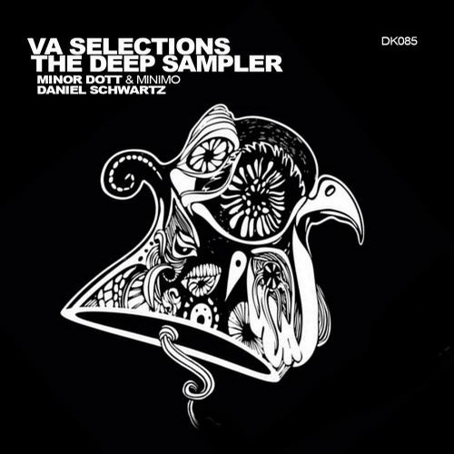 image cover: VA Selections – The Deep Sampler