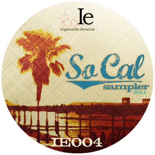 VA - SoCal Sampler 2014