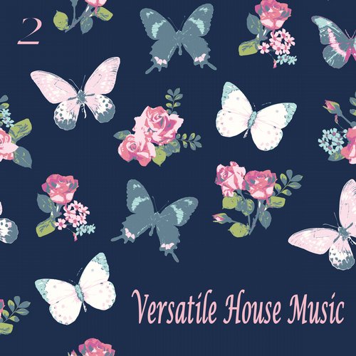 VA Versatile House Music Vol. 2 VA - Versatile House Music Vol. 2