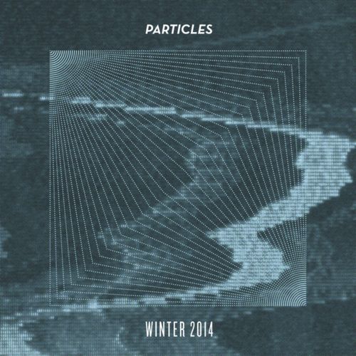 image cover: VA - Winter Particles 2014