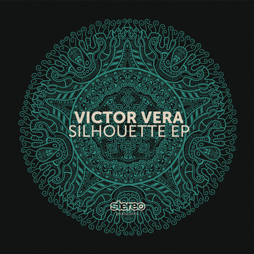 image cover: Victor Vera - Silhouette EP