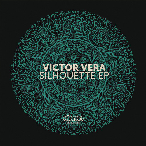 Victor Vera - Silhouette EP