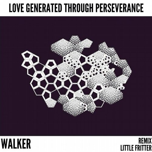 image cover: Walker (Aust) - Love Generated Through Perseverance