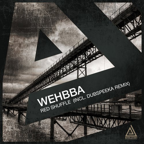 image cover: Wehbba, dubspeeka - Red Shuffle