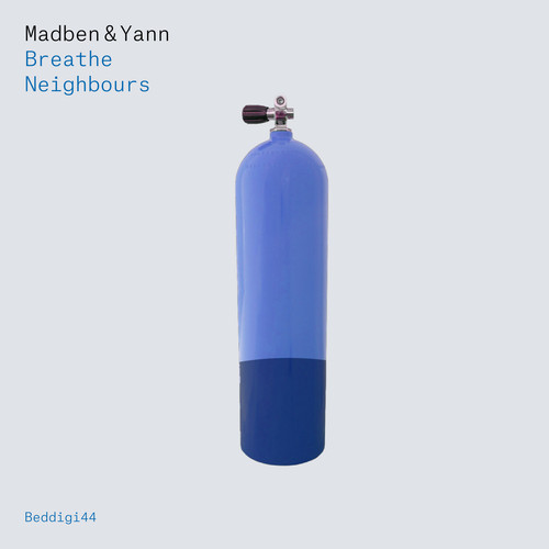 Yann, Madben - Neighbours