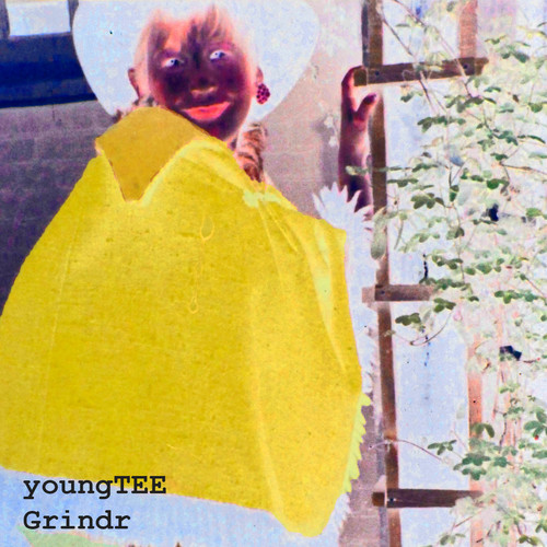 image cover: Youngtee - Grindr