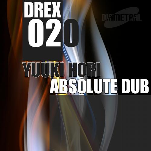 image cover: Yuuki Hori - Absolute Dub