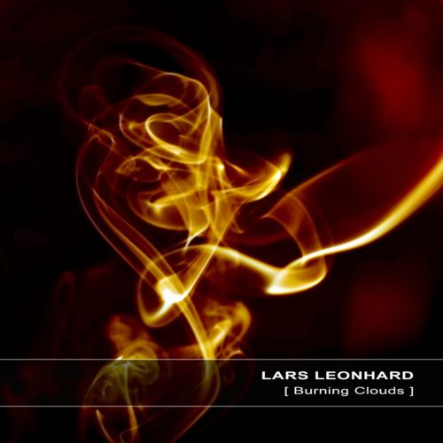 image cover: Lara Leonhard - Burning Clouds