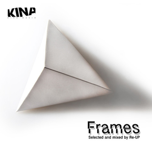 image cover: VA - Frames (Selected and Mixed By Re-UP)