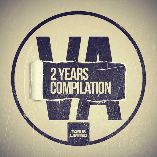 image cover: VA - Tobus Limited 2 Years Compilation