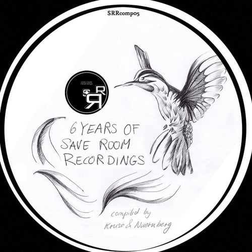 image cover: VA - 6 Years Of Save Room Recordings