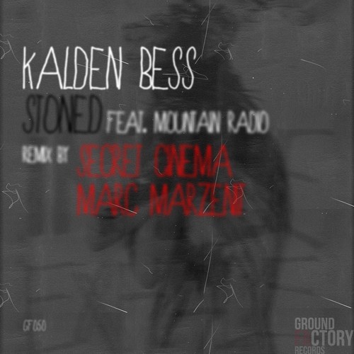 image cover: Kalden Bess - Stoned