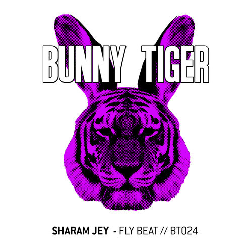 image cover: Sharam Jey - Fly Beat