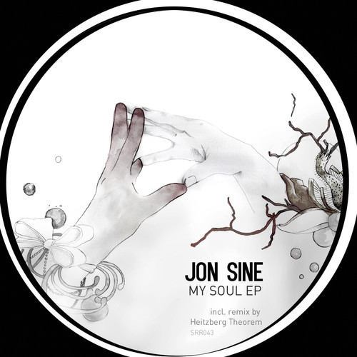 image cover: Jon Sine - My Soul EP