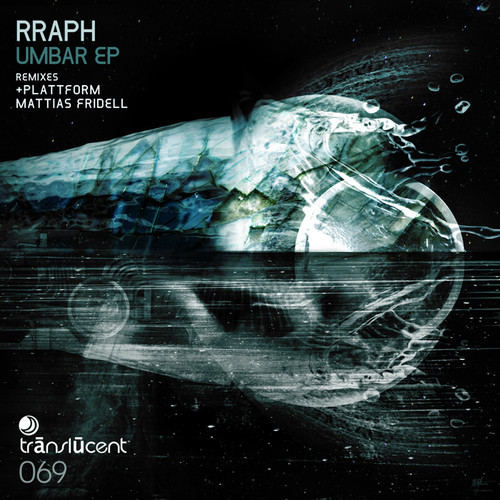 image cover: Rraph - Umbar EP