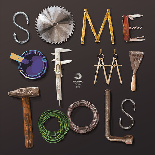 image cover: Okain - Some Of My Tools
