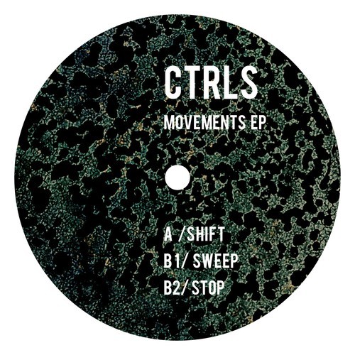 image cover: CTRLS - Movements