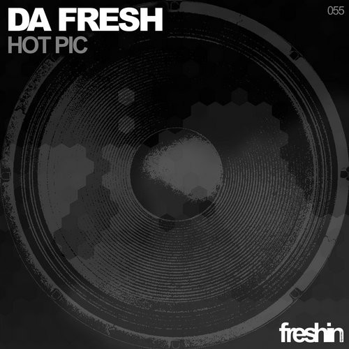 image cover: Da Fresh - Hot Pic