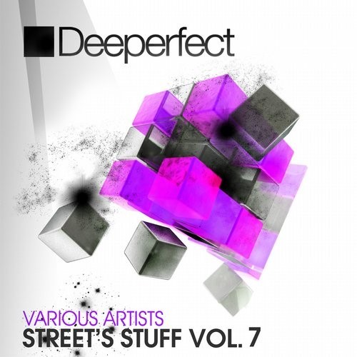 image cover: VA - Street's Stuff Vol 7