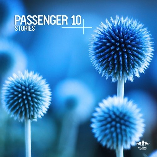 image cover: Passenger 10 - Stories