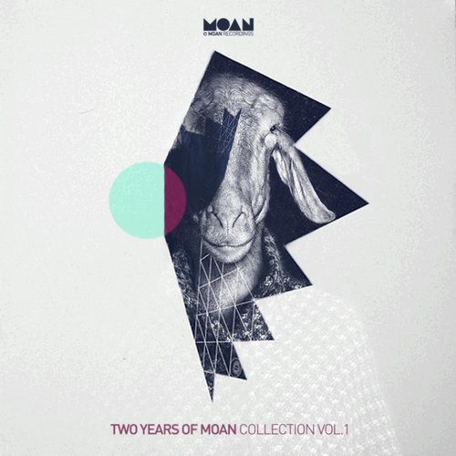 image cover: VA - Two Years Of Moan Collection Vol.1