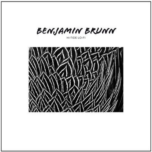 image cover: Benjamin Brunn - Hi-Tide Lo-Fi