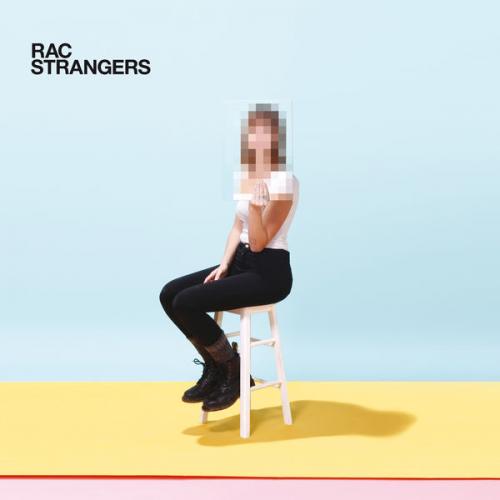 image cover: RAC - Strangers