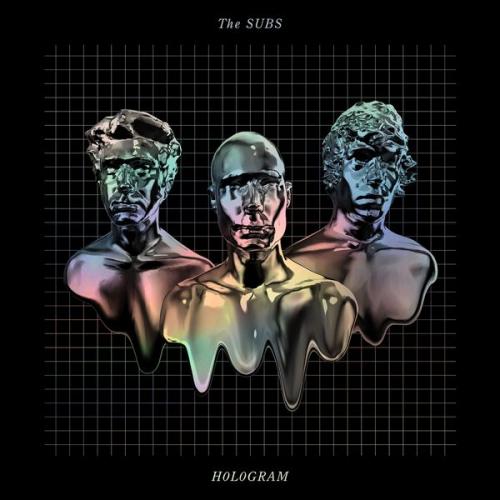 image cover: The Subs - Hologram