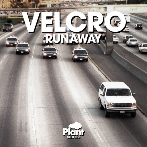 image cover: VELCRO - Runaway