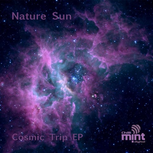 image cover: Nature Sun - Cosmic Trip