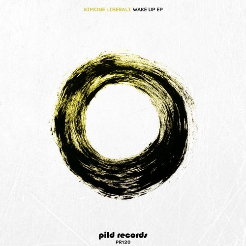 image cover: Simone Liberali - Assenzio EP