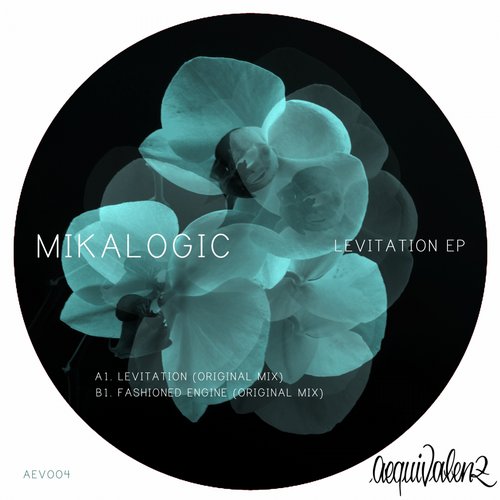 image cover: Mikalogic - Levitation