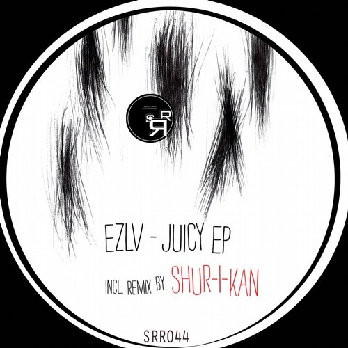 image cover: Ezlv - Juicy EP (+Shur-I-Kan Remix)
