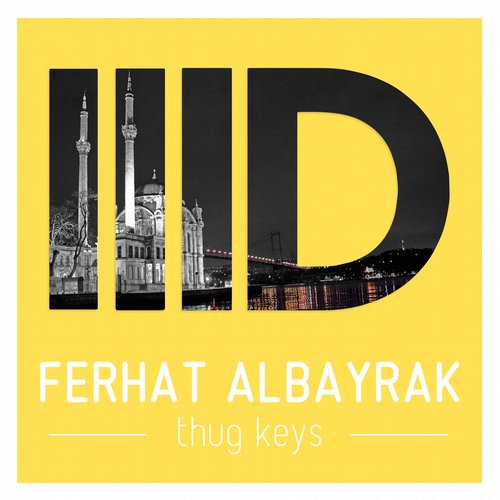 image cover: Ferhat Albayrak - Thug Keys
