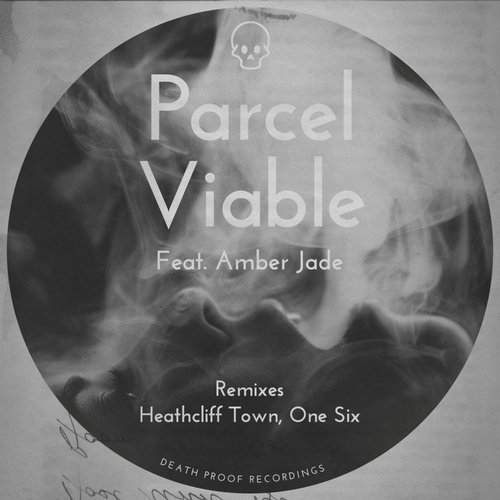 image cover: Parcel Amber Jade - Viable