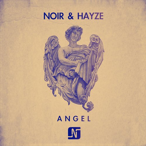 image cover: Noir & Hayze - Angel