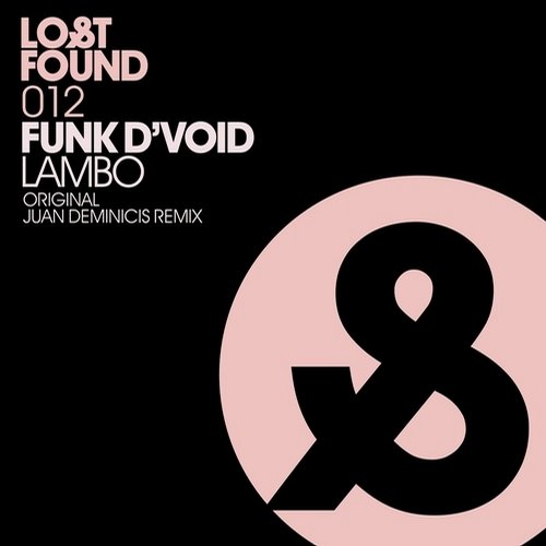 image cover: Funk D'void - Lambo