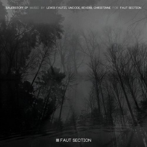 image cover: VA - Sauerstoff EP