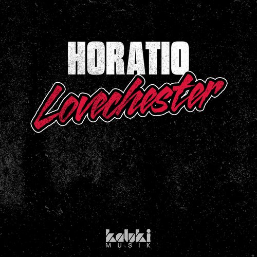 image cover: Horatio - Lovechester