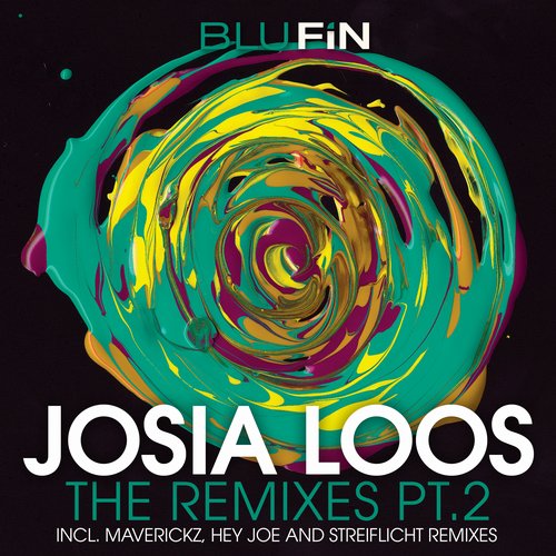 image cover: Josia Loos - Trippin Thru The Tunnel (The Remixes Part2)