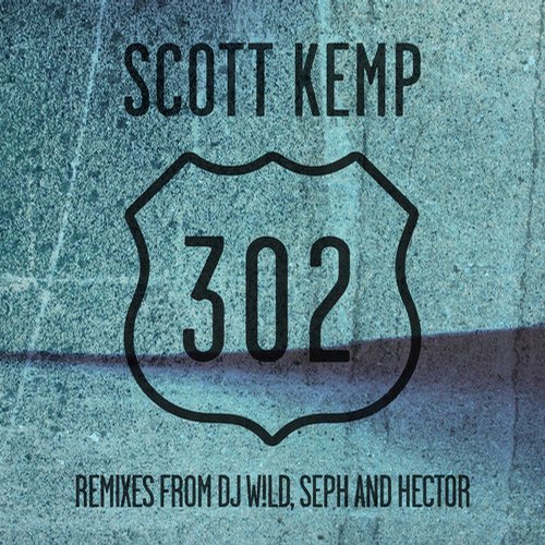 image cover: Scott Kemp - 302